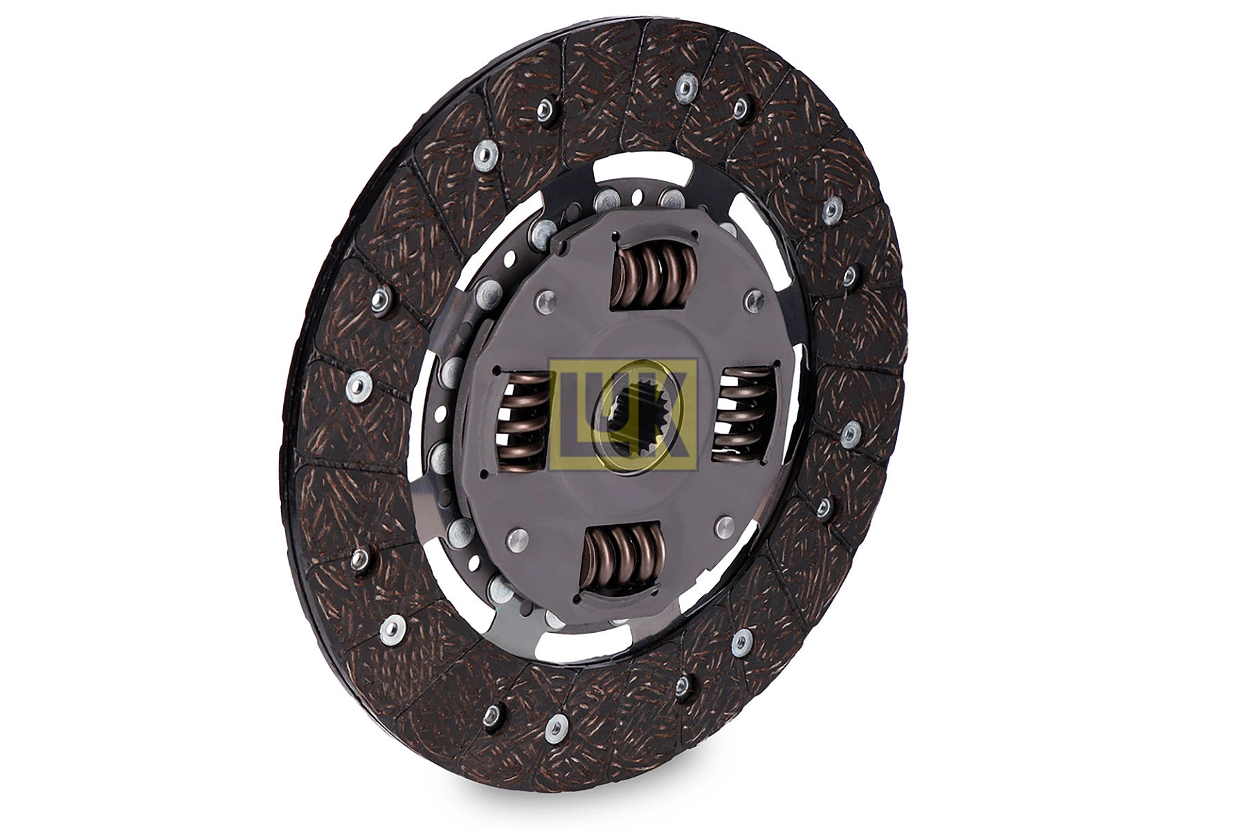 Clutch Disc
